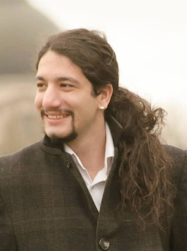 Mehmet Şeref Kayalı